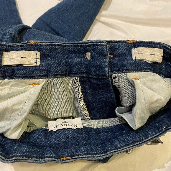 Monalisa trouser - Picture 4 of 4